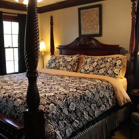Williamsburg Sampler B & B Kültér fotó