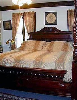 Williamsburg Sampler B & B Kültér fotó
