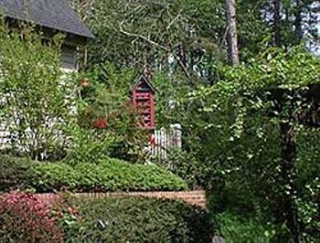 Williamsburg Sampler B & B Kültér fotó