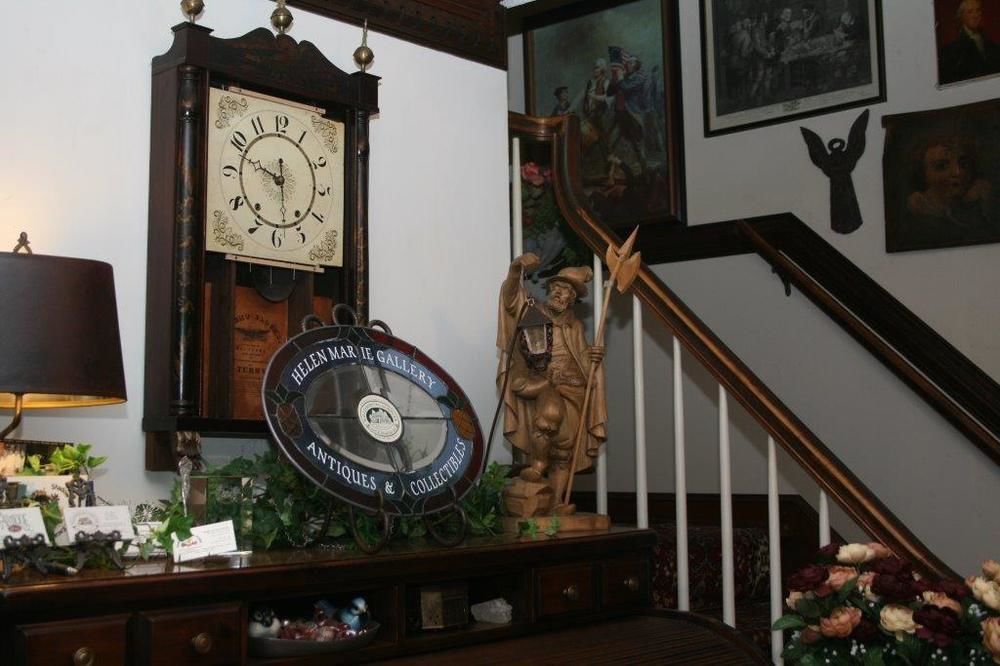 Williamsburg Sampler B & B Kültér fotó